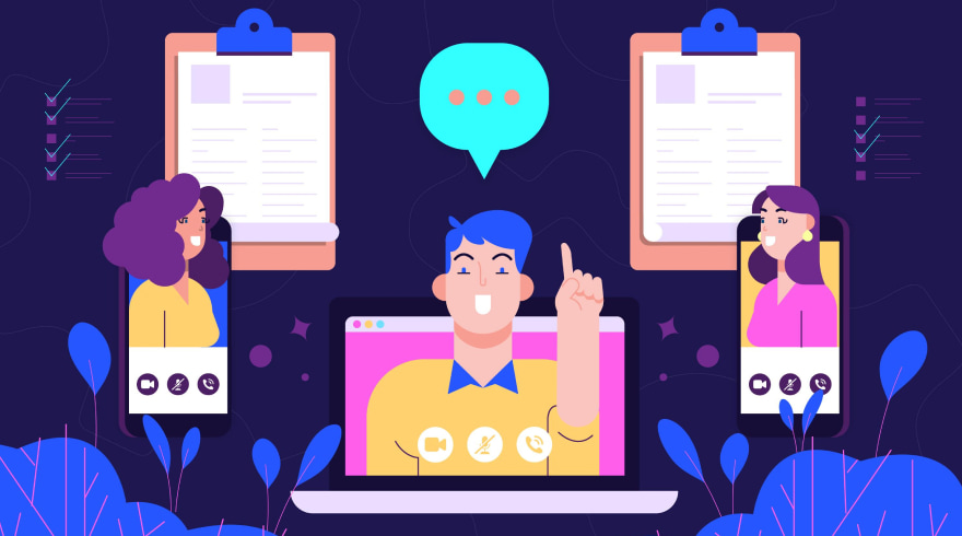 Chromatic Cues: How Color Shapes Human Interaction